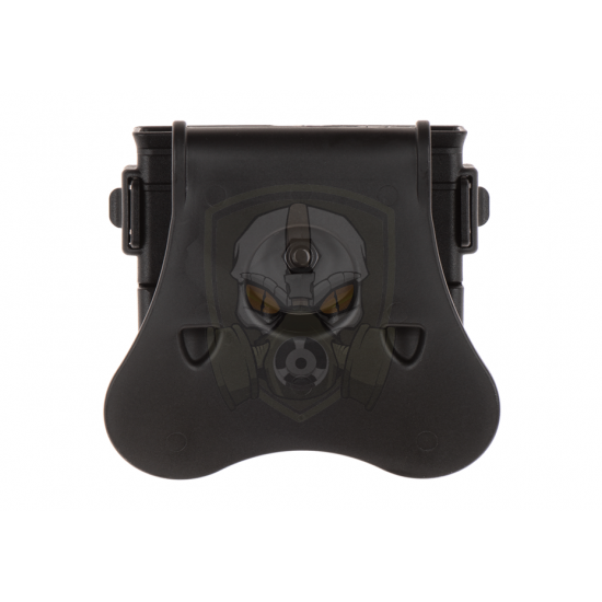 Universal Double Magazine Pouch