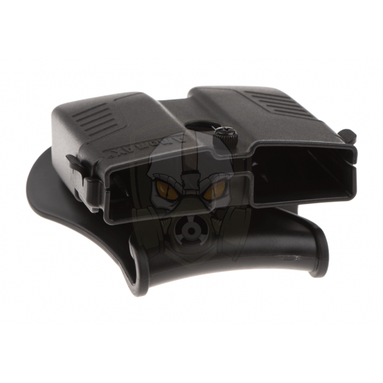 Universal Double Magazine Pouch