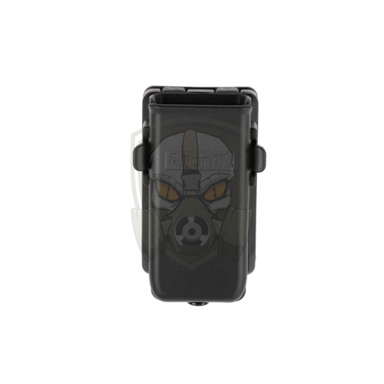 Universal Single Magazine Pouch Updated