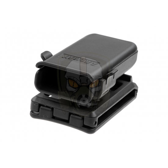 Universal Single Magazine Pouch Updated