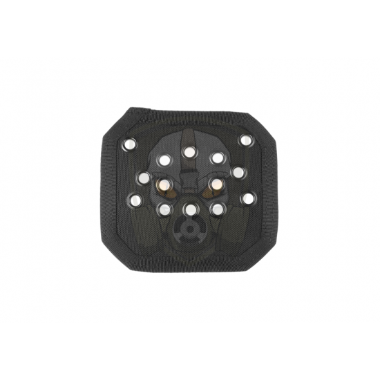 Concealment Vest Holster Platform