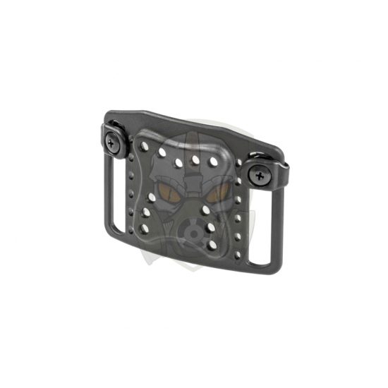 Heavy Duty Belt Loop Platform with Screws