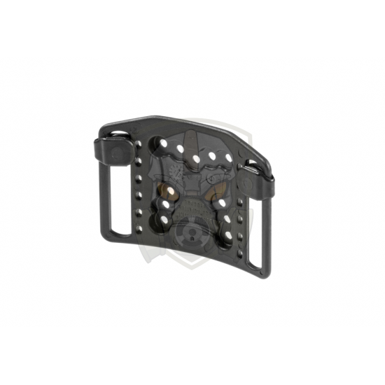 Heavy Duty Belt Loop Platform with Screws