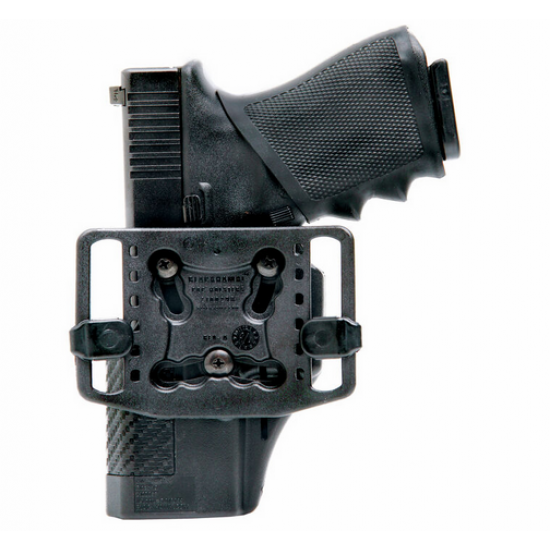 Heavy Duty Belt Loop Platform with Screws