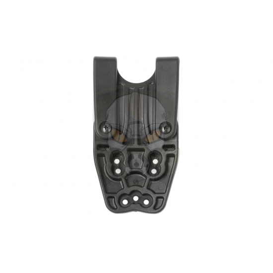 Jacket Slot Duty Belt Loop with Screws