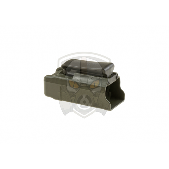 Mag Case Double Row - OD -