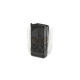 Mag Case Single Row - Black - Mag Case Single Row - Black -
