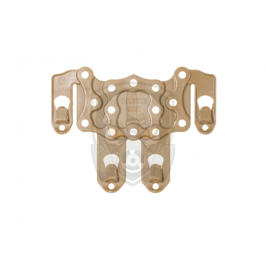 S.T.R.I.K.E. Platform Ambidextrous - Coyote -