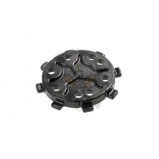 Serpa Quick Male Adapter - Black - Serpa Quick Male Adapter - Black -