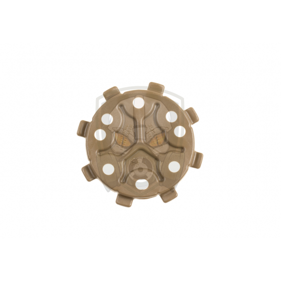 Serpa Quick Male Adapter - Coyote - Serpa Quick Male Adapter - Coyote -