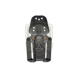 T-Series Jacket Slot Belt Loop