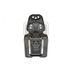 T-Series Jacket Slot Belt Loop
