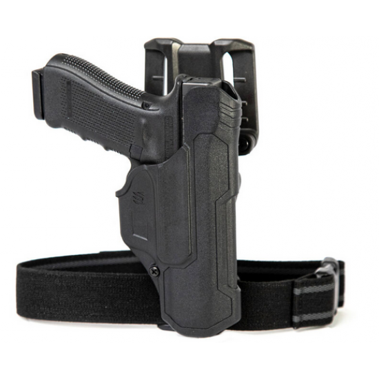 T-Series Leg Strap Adapter T-Series Leg Strap Adapter