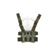 Tactical Holster Platform - OD -