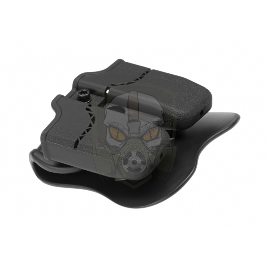 Double Mag Pouch for M1911 / P220