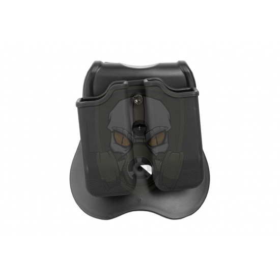 Double Mag Pouch for M9 / P226 / P99