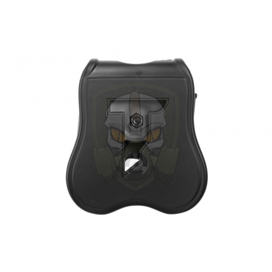 Double Mag Pouch for M9 / P226 / P99