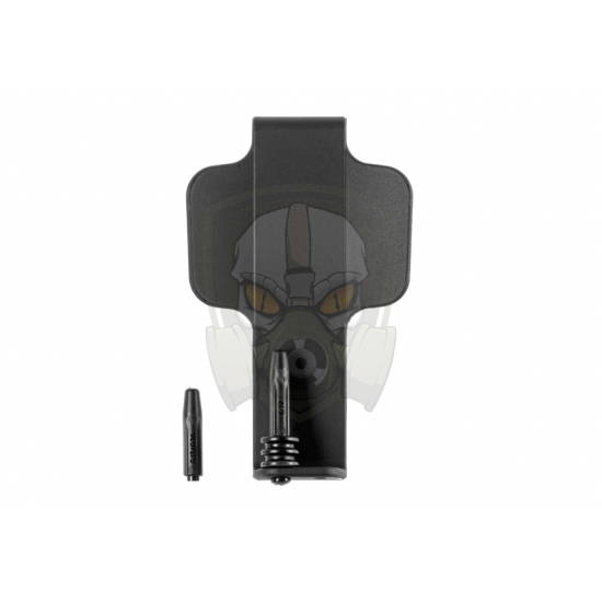 Concealed Carry Holster for Full / Compact Concealed Carry Holster for Full / Compact