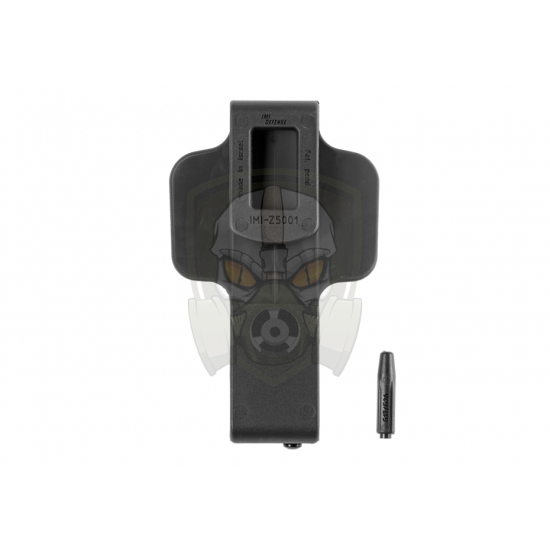 Concealed Carry Holster for Full / Compact Concealed Carry Holster for Full / Compact