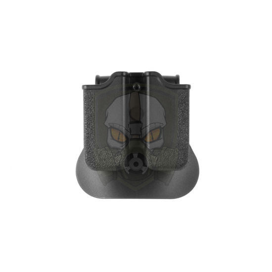 Double Row Double Magazine Pouch Type II Double Row Double Magazine Pouch Type II
