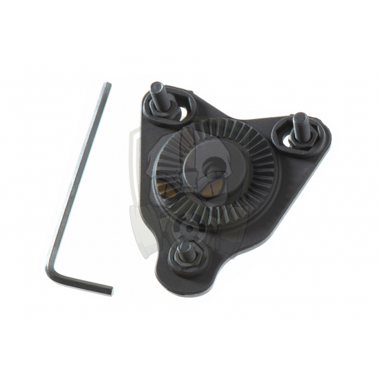 Roto Adapter to Blackhawk Roto Adapter to Blackhawk