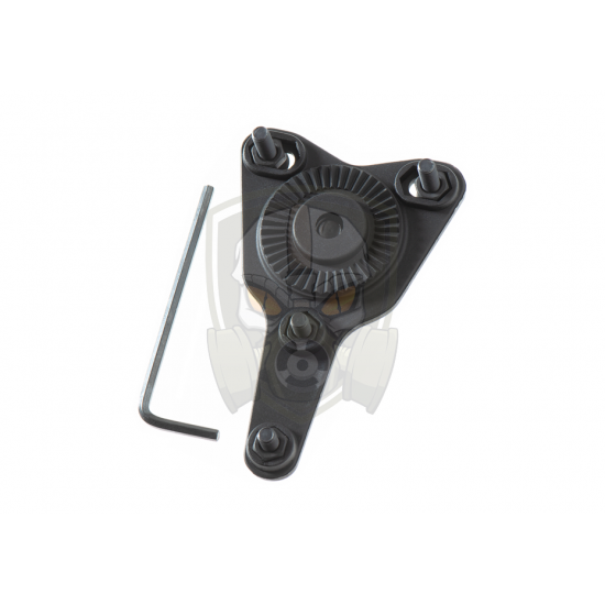 Roto Adapter to Safariland Roto Adapter to Safariland