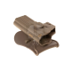 Paddle Holster for Glock 17 / KWA ATP / APS ACP - Dark Earth -