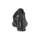 Paddle Holster for WE / KJW / TM P226 - Black -