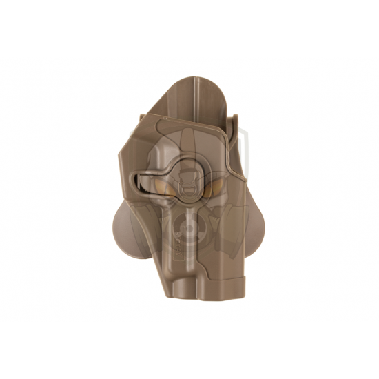 Paddle Holster for WE / KJW / TM P226 - Dark Earth -