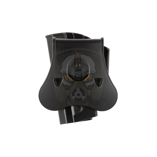Paddle Holster for SIG SP2022
