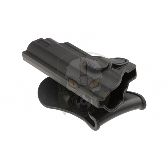 Paddle Holster for WE / KJW / KWA / TM 1911 - Black -