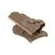 Paddle Holster for WE / KJW / KWA / TM 1911 - Dark Earth -