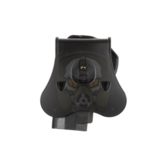 Paddle Holster for Beretta Px4 Storm