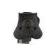 Paddle Holster for Beretta Px4 Storm