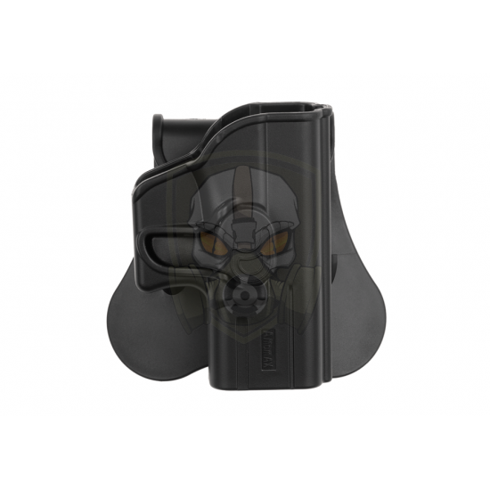 Paddle Holster for Glock 26/27/33