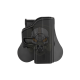 Paddle Holster for Glock 26/27/33