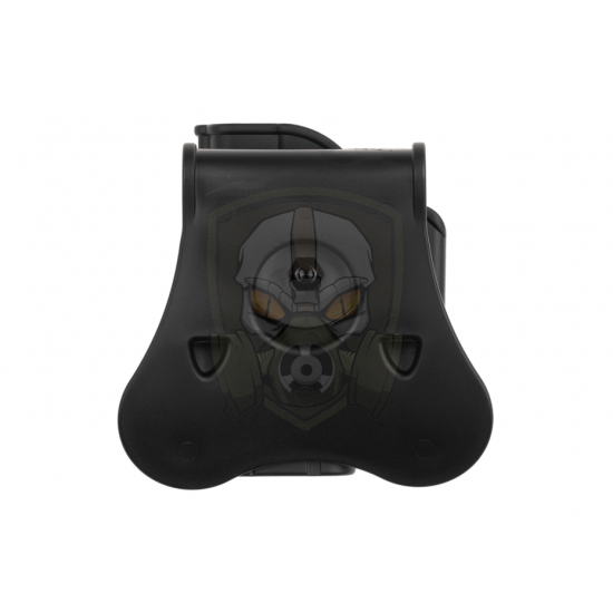 Paddle Holster for Glock 26/27/33