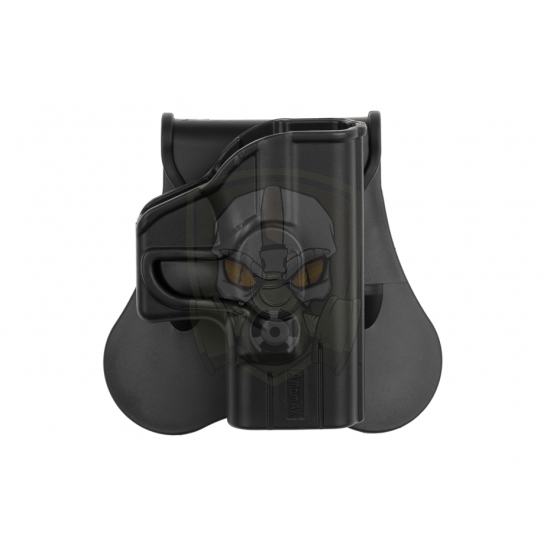 Paddle Holster for Glock 42