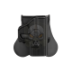 Paddle Holster for Glock 42
