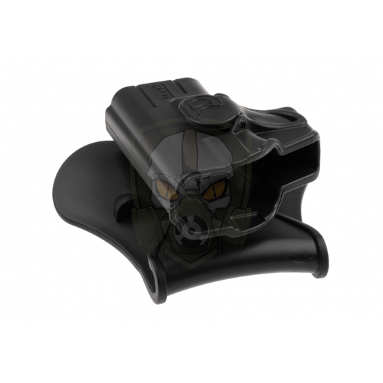 Paddle Holster for Glock 42