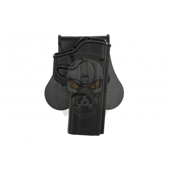 Paddle Holster for Cyma CM127