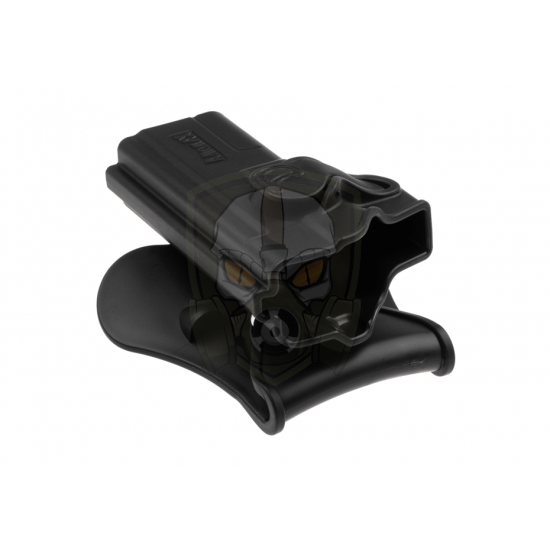 Paddle Holster for Cyma CM127