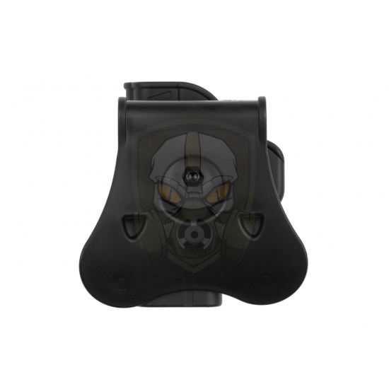 Paddle Holster for WE / VFC M&P9 Compact
