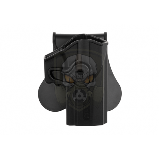 Paddle Holster for SIG P320