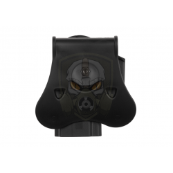 Paddle Holster for SIG P320