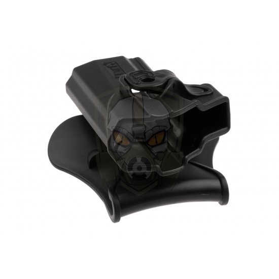 Paddle Holster for SIG P320