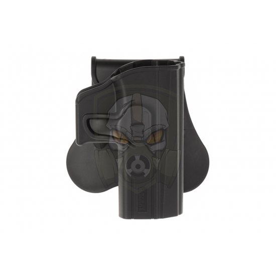 Paddle Holster for CZ Shadow 2