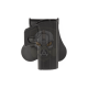 Paddle Holster for CZ Shadow 2