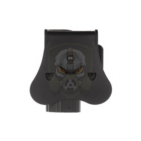 Paddle Holster for CZ Shadow 2