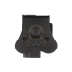 Paddle Holster for CZ Shadow 2